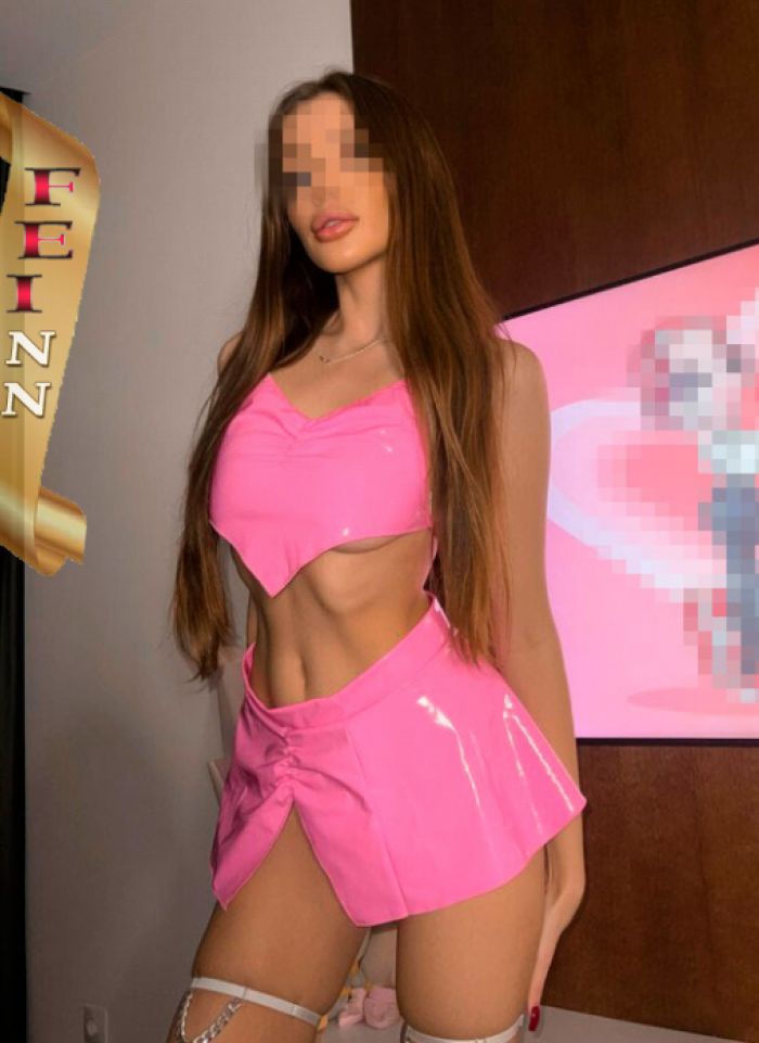 проститутка фея Алиса Deluxe, Нижний Новгород, +7 (917) 423-7103