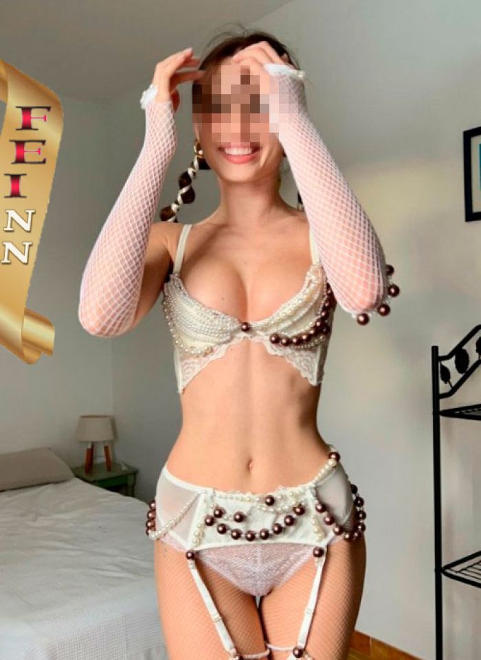 проститутка фея Виталина, Нижний Новгород, +7 (902) 435-5061
