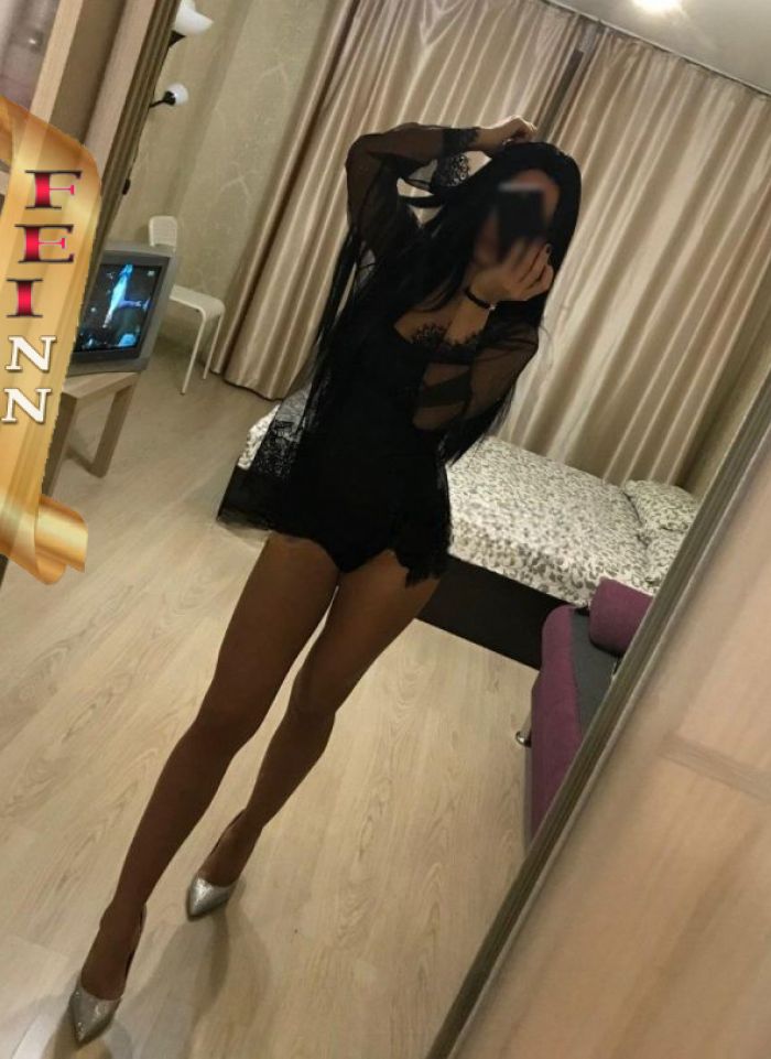 проститутка фея Глория, Нижний Новгород, +7 (904) 808-4172
