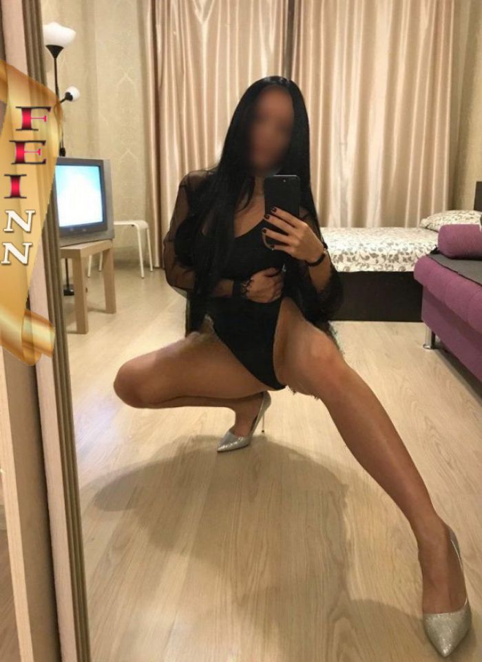 проститутка проститутка Виолла, +7 (989) 271-4488