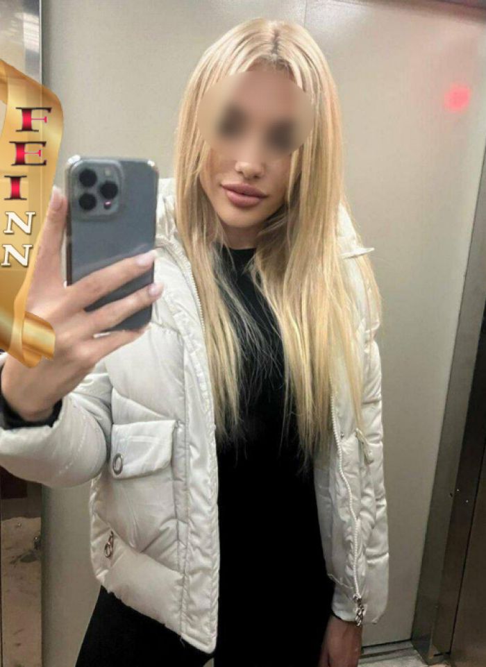 проститутка фея Полина, Нижний Новгород, +7 (918) 971-1131