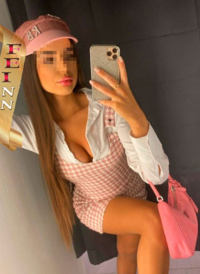 проститутка фея Леся, Нижний Новгород, +7 (951) 436-8631