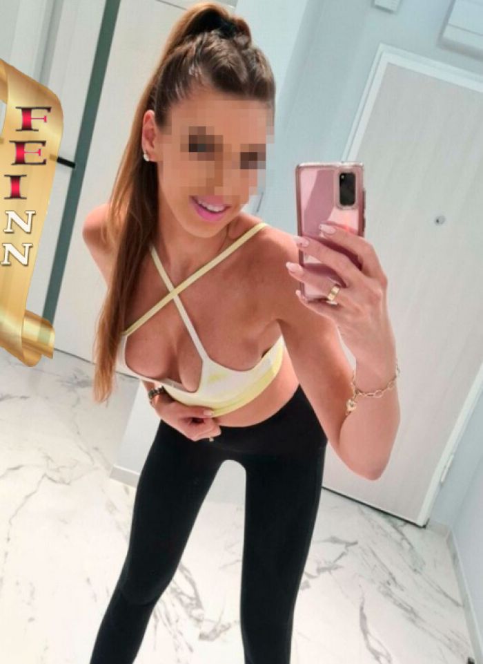 проститутка проститутка Карина, +7 (993) 707-0705