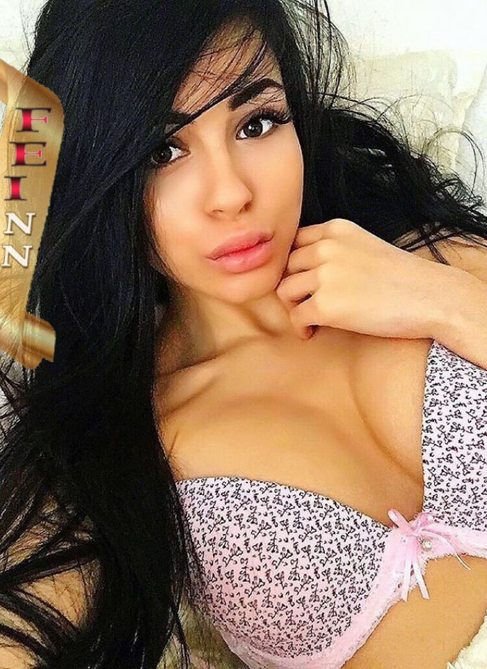 проститутка фея Ева, Нижний Новгород, +7 (993) 252-9325