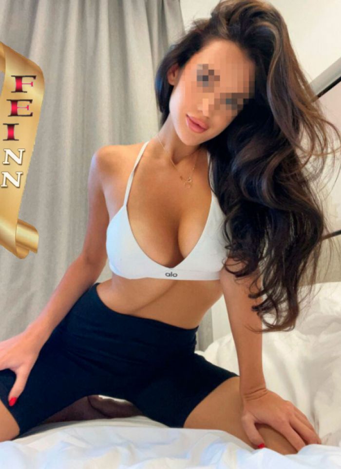 проститутка фея Люба, Нижний Новгород, +7 (989) 849-9848